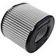 S&B Filters KF-1068D Replacement Air Filter (Dry Disposable)