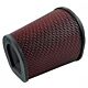 S&B Filters KF-1070 Replacement Air Filter (Cleanable)