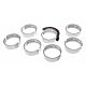 Main Bearings | 89-16 Dodge 5.9L & 6.7L Cummins