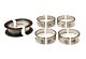 Mahle Clevite MS-2034P-50 Main Bearing Set