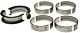 Mahle Clevite MS-2034P-STD P-Series Main Bearing Set (Standard)