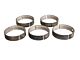 Mahle Clevite MS-2218H-026 H-Series Main Bearing Set (.026mm Undersize)