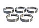 Mahle Clevite MS-2218H-25 Main Bearing Set