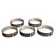 Main Bearings Race Series 01-11 Chevy 6.6L Duramax