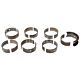 Main Bearings - RACE Series | 89-15 Dodge 5.9L & 6.7L Cummins