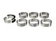 Mahle Clevite MS-2328P-25 P-Series Main Bearing Set (.25mm Undersize)