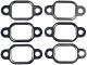 Mahle Clevite MS10141 Exhaust Manifold Gaskets