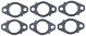 Mahle Clevite MS19225 Exhaust Manifold Gasket Set
