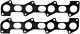 Mahle Clevite MS19312 Exhaust Manifold Gasket Set