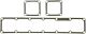 Mahle Clevite MS19355 Intake Manifold Gasket Set