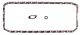 Mahle Clevite OS32381 Engine Oil Pan Gasket Set