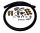 FASS Fuel PAK2001 Fuel Line Adapter Kit