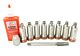 Industrial Injection PDM-07021K 2001-2004.5 LB7 Duramax Injector Screw In Cup Kit w/Install Tool And Hardware
