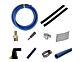 FASS Fuel PFD1001 Fuel Filter Delete Kit 2011-2023 6.7L Powerstroke
