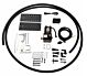 Raptor RP-4G-150 03-04 Dodge Cummins with In-Tank Fuel Pump