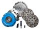 Street Dual Disc Clutch Kit | 01-05 Chevy 6.6L Duramax - 2500/3500