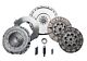 Street Dual Disc Clutch Kit | Ford 6.0L Powerstroke - F250/F350/F450/F550