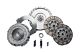 Street Dual Disc Clutch Kit | Ford 7.3L Powerstroke - F250/F350/F450/F550