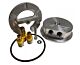 FASS Fuel SK5501 Fuel Tank Sump Kit