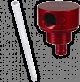FASS Diesel Fuel 5/8 Suction Tube Kit With Bulkhead Fitting