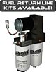 FASS Titanium Signature Series Fuel Lift Pump 165GPH | Universal