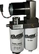 FASS Fuel Titanium Signature Series Lift Pump 165GPH | 98.5-04 Dodge 5.9L Cummins
