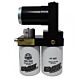 FASS Fuel TS100G Titanium Signature Series 100GPH Fuel System (Universal)
