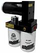 FASS Fuel TSD11140F110G Titanium Signature Series 110GPH Fuel System