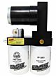 FASS Fuel TSF15180F140G Titanium Signature Series 140GPH Fuel System