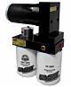 FASS Titanium Signature Series 110GPH Fuel System 2017+ 6.7L Powerstroke