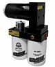 FASS Titanium Signature Series 110GPH Fuel System 16-18 Titan