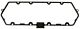 Mahle Clevite VS50329 Valve Cover Gasket