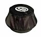 S&B Filters WF-1017 Filter Wrap