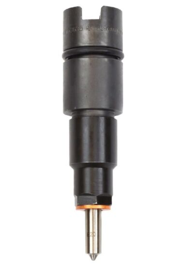 Industrial Injection 0 432 193 635-R1 New 1998.5-2002 5.9 Cummins 24v Honed 85 Hp Injector (VCO)