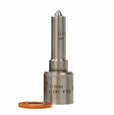 Industrial Injection 0 433 171 860-R4 Industrial Injection Performance 6.6L LLY Duramax Extrude Honed Nozzles