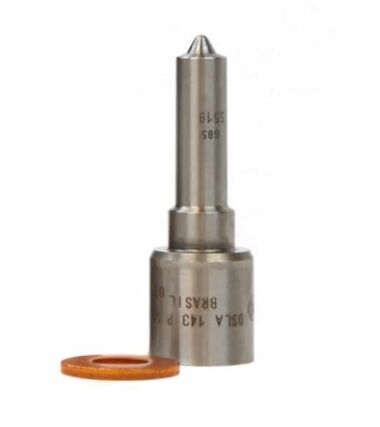 Industrial Injection 0 433 171 860DFLY Industrial Injection Performance 6.6L LLY Duramax Extrude Honed Nozzles
