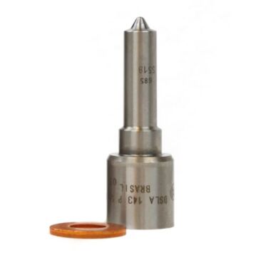 Industrial Injection 0 433 171 924-R4 Industrial Injection Performance 6.6 LBZ Duramax Extrude Honed Nozzles