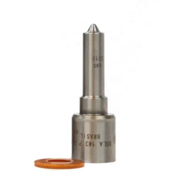 Industrial Injection 0 433 171 924-R6 Industrial Injection Performance 6.6 LBZ Duramax Extrude Honed Nozzles