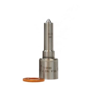 Industrial Injection 0 433 171 985-R2 Performance 6.6 LMM Duramax Extrude Honed Nozzles