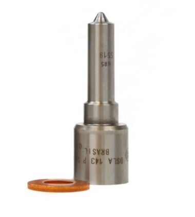Industrial Injection 0 433 171 985-R5 Industrial Injection Performance 6.6 LMM Duramax Extrude Honed Nozzles
