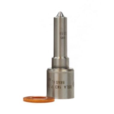 Industrial Injection 0 433 171 985-R6 Industrial Injection Performance 6.6 LMM Duramax Extrude Honed Nozzles