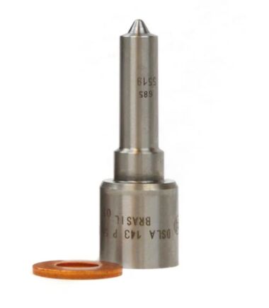 Industrial Injection 0 433 172 145-R2 Industrial Injection Performance 6.7 Cummins 2007.5-2012 Extrude Honed Nozzles