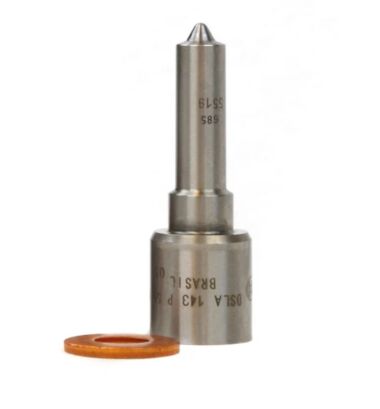 Industrial Injection 0 433 172 145-R3 Industrial Injection Performance 6.7 Cummins 2007.5-2012 Extrude Honed Nozzles