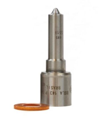 Industrial Injection 0 433 172 145-R4 Industrial Injection Performance 6.7 Cummins 2007.5-2012 Extrude Honed Nozzles