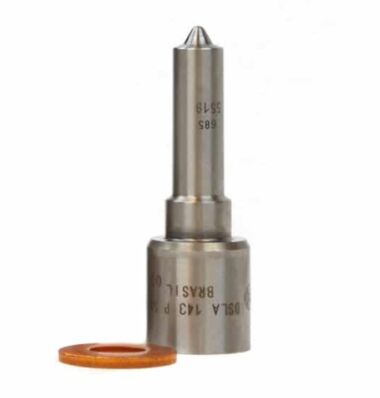 Industrial Injection 0 433 175 275-R3 Industrial Injection Performance 6.6L LB7 Duramax Extrude Honed Nozzles