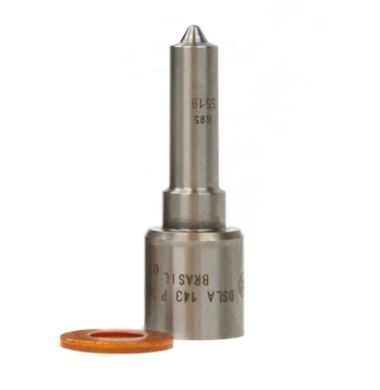 Industrial Injection 0 433 175 275-R5 Industrial Injection Performance 6.6L LB7 Duramax Extrude Honed Nozzles