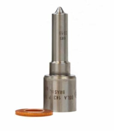 Industrial Injection 0 433 175 275-R6 Industrial Injection Performance 6.6L LB7 Duramax Extrude Honed Nozzles