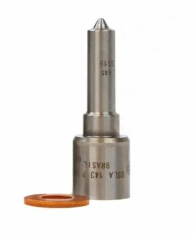 Industrial Injection 0 433 175 275DFLY Industrial Injection Performance 6.6L LB7 Duramax Extrude Honed Nozzles