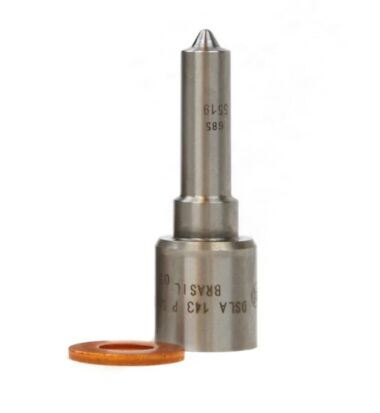 Industrial Injection 0 433 175 516DFLY 2004.5-2007 5.9 Cummins Extrude Honed Nozzles