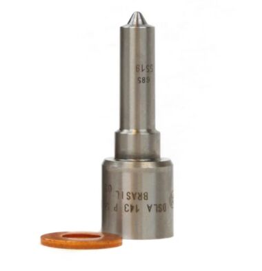 Industrial Injection 0 433 175 519-R2 2003-2004 5.9 Cummins Extrude Honed Nozzles